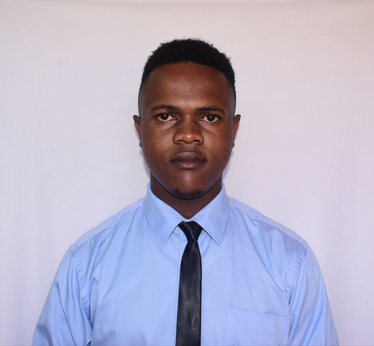 John Mwendwa